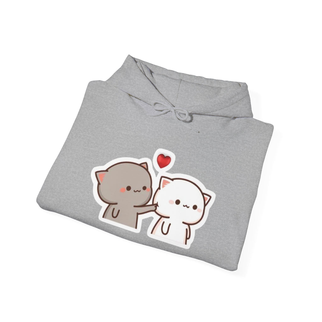 Winter Hoodie — Cozy Cold-Weather Sweatshirt