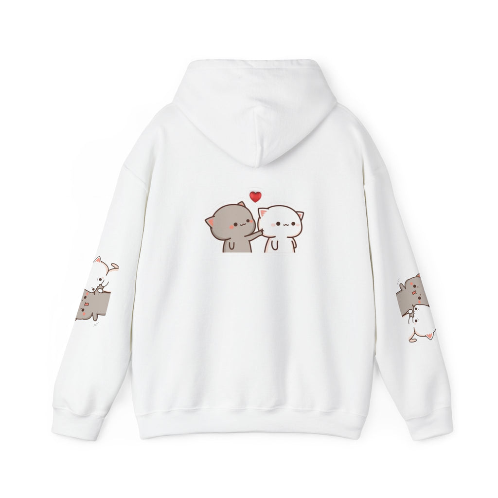 Winter Hoodie — Cozy Cold-Weather Sweatshirt