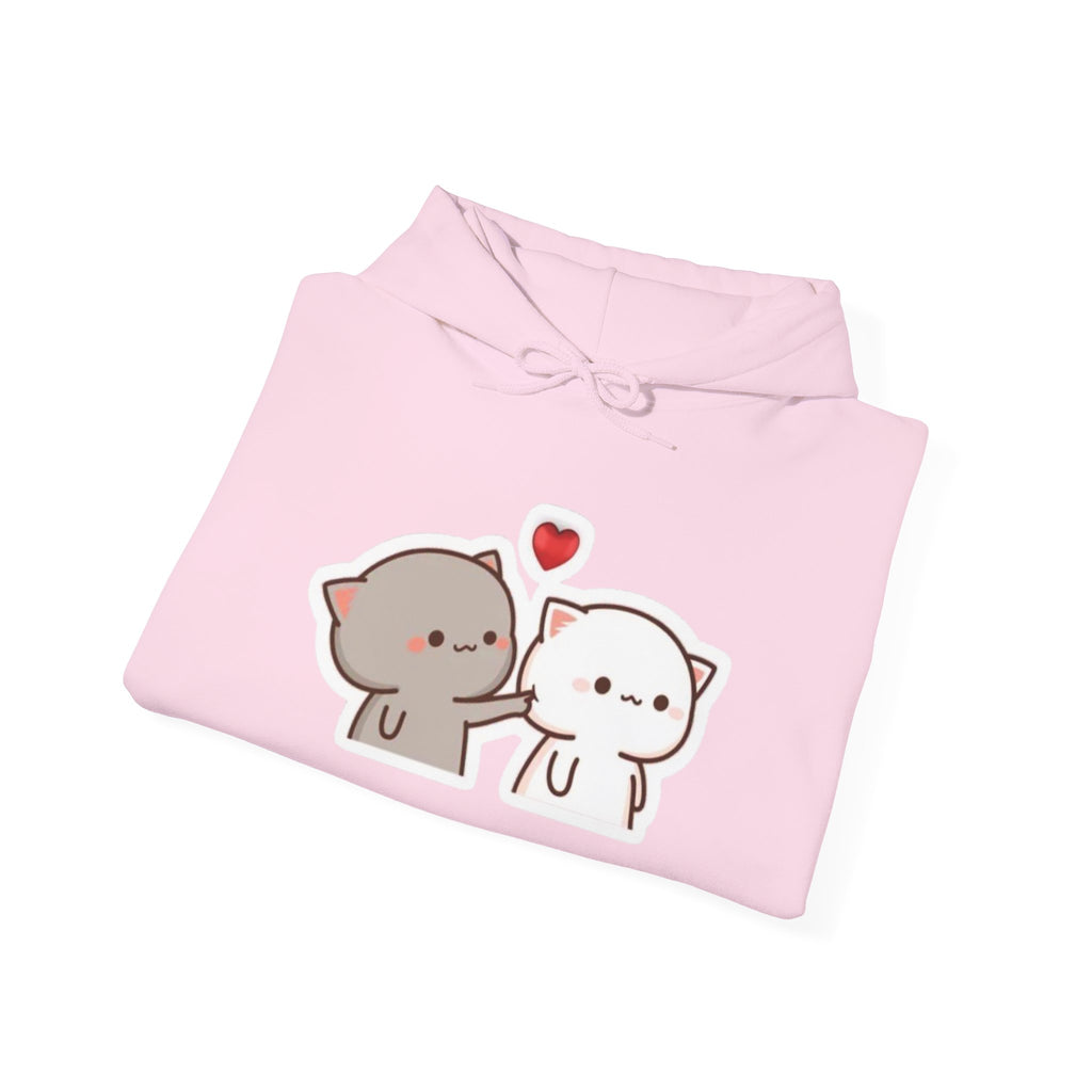 Winter Hoodie — Cozy Cold-Weather Sweatshirt