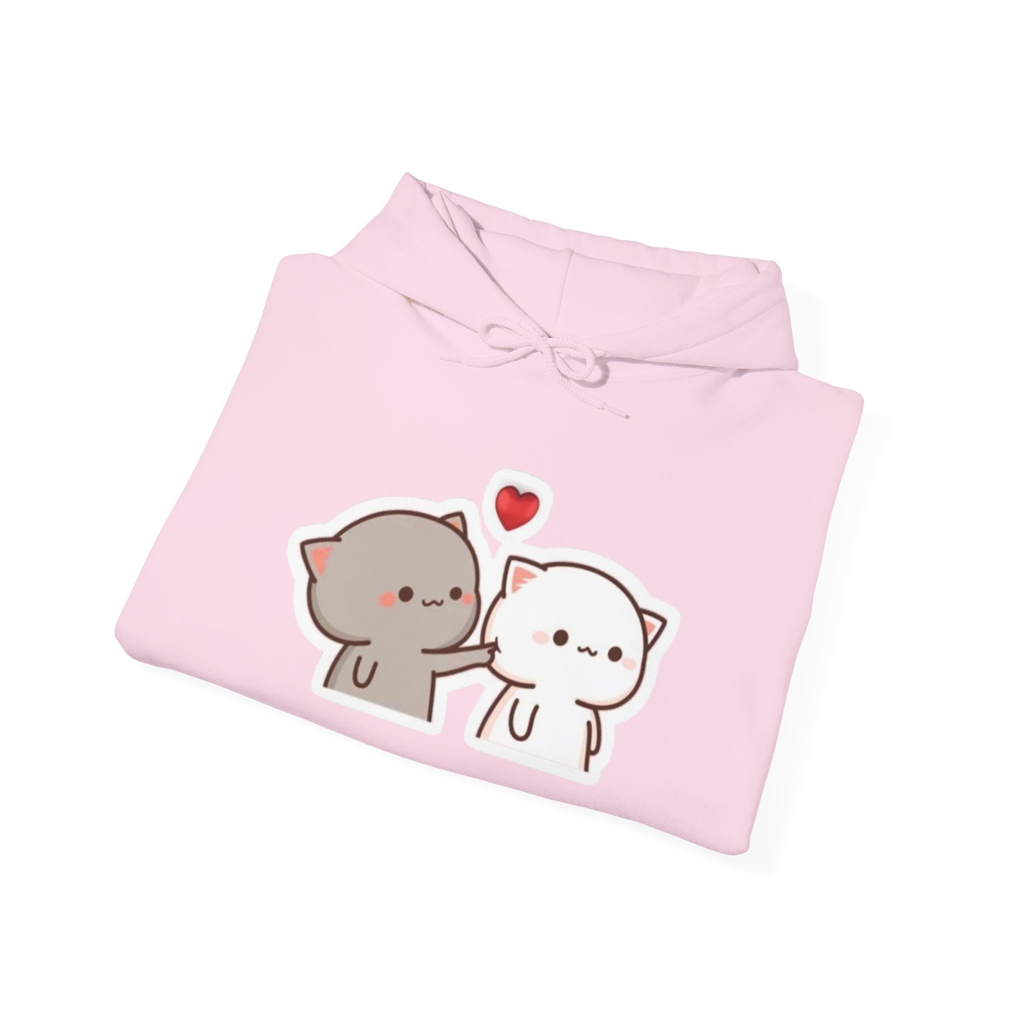 Winter Hoodie — Cozy Cold-Weather Sweatshirt