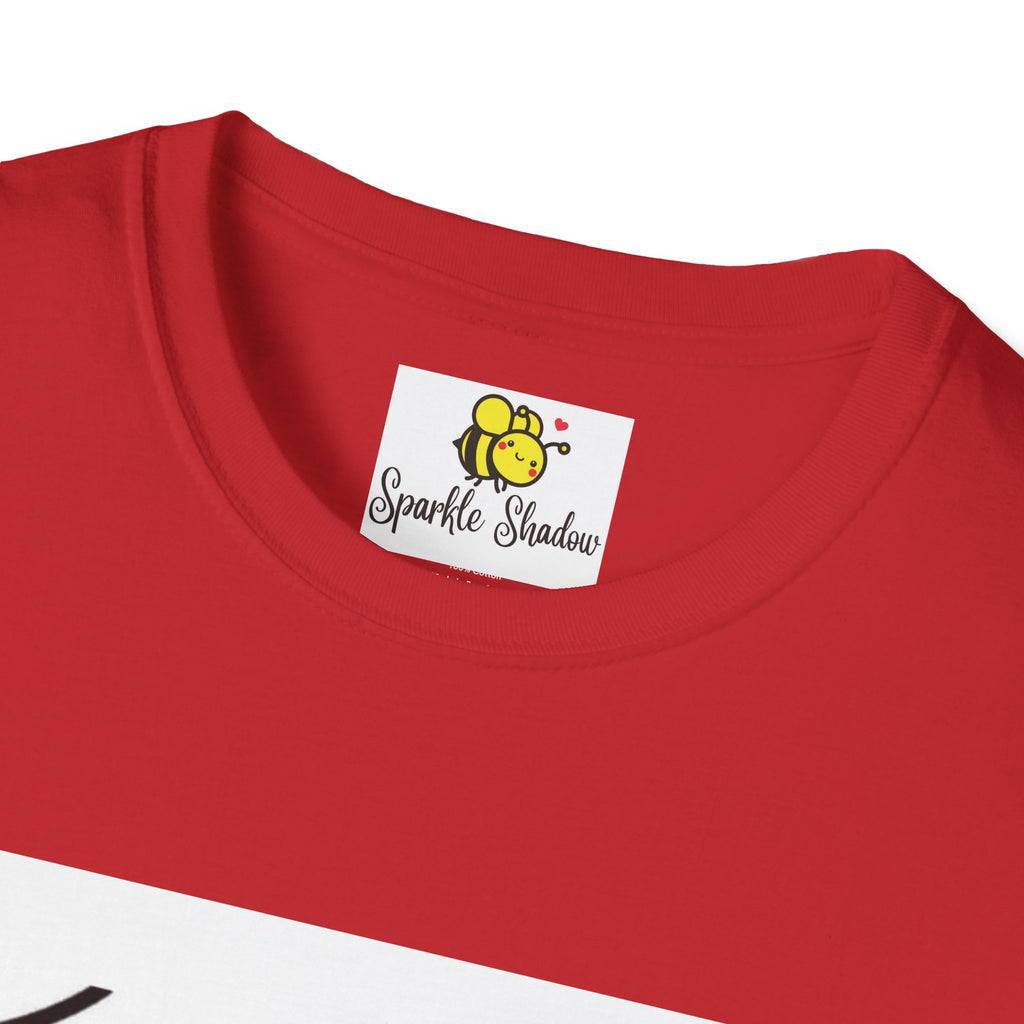 Funny Unisex T-Shirt — Humorous Graphic Tee