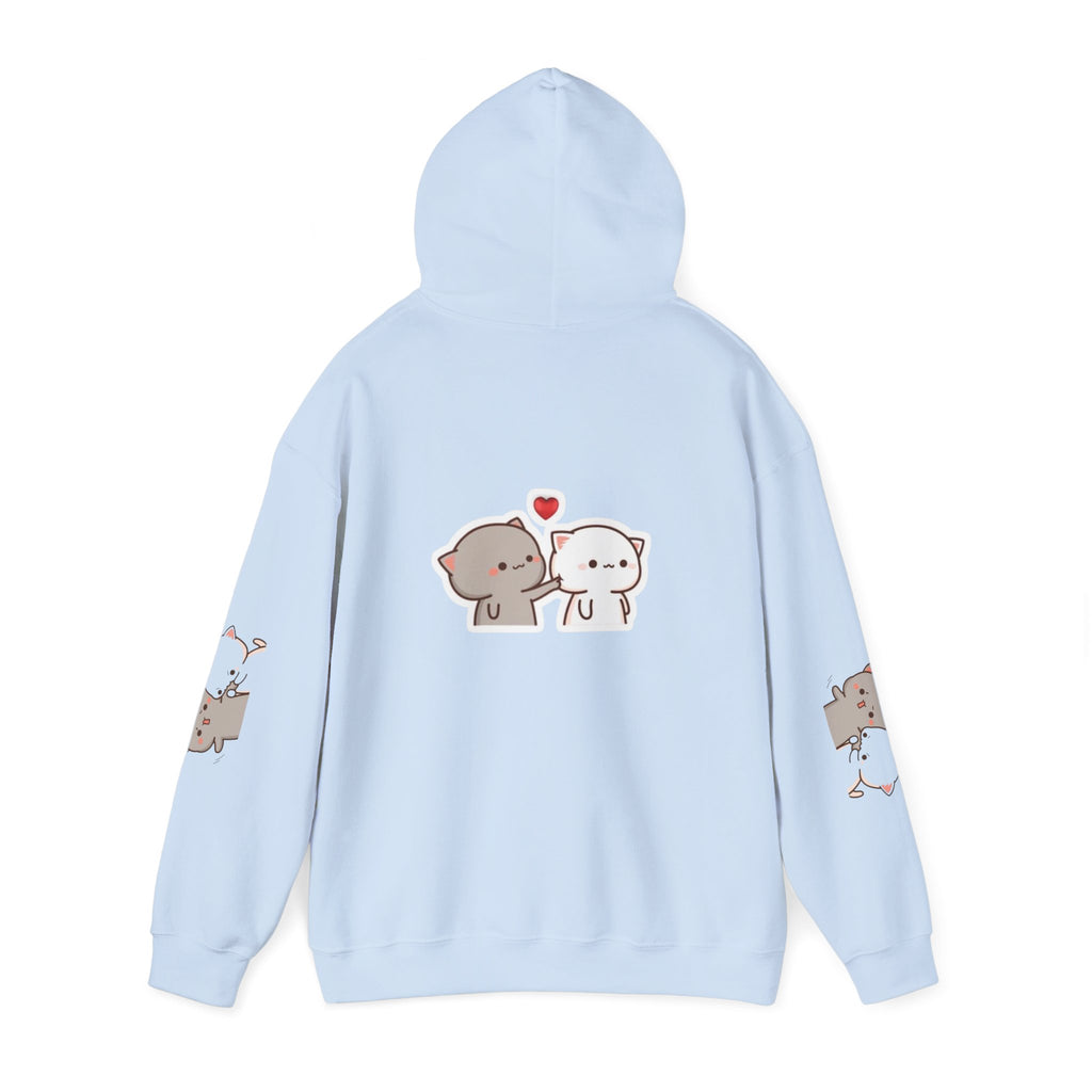 Winter Hoodie — Cozy Cold-Weather Sweatshirt
