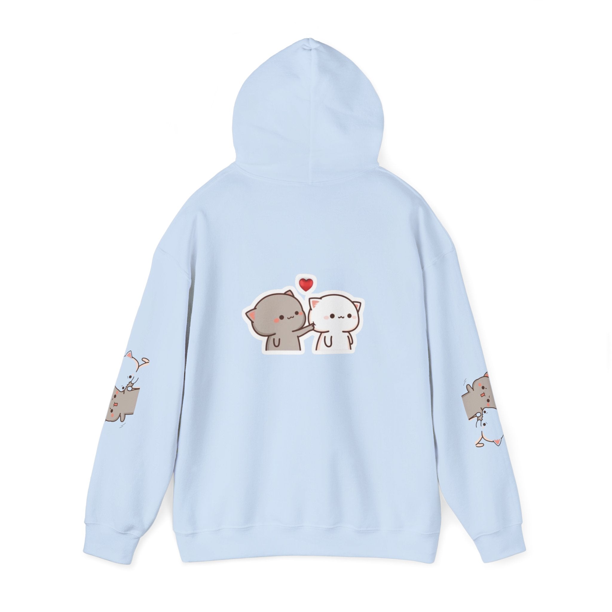 Winter Hoodie — Cozy Cold-Weather Sweatshirt