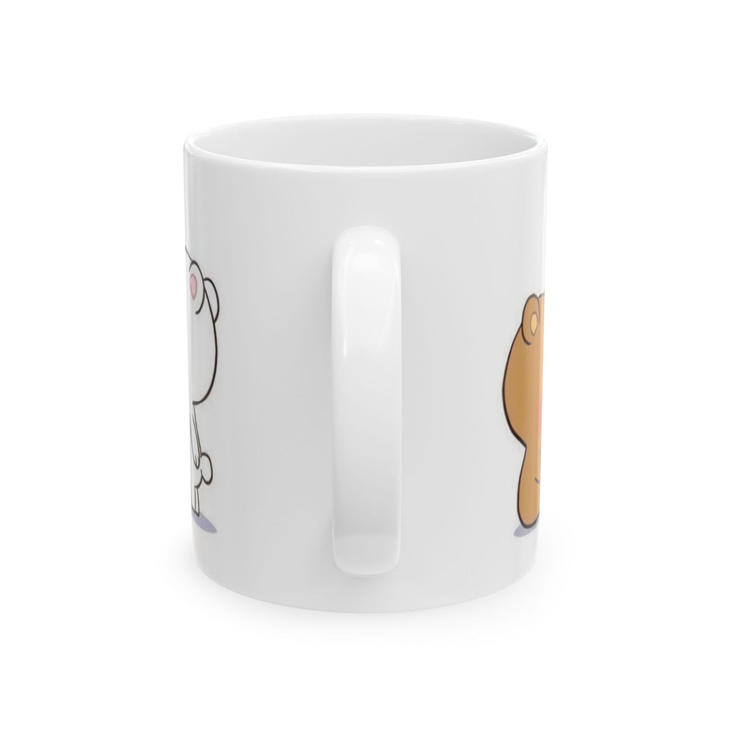 Ceramic Mug, (11oz, 15oz)