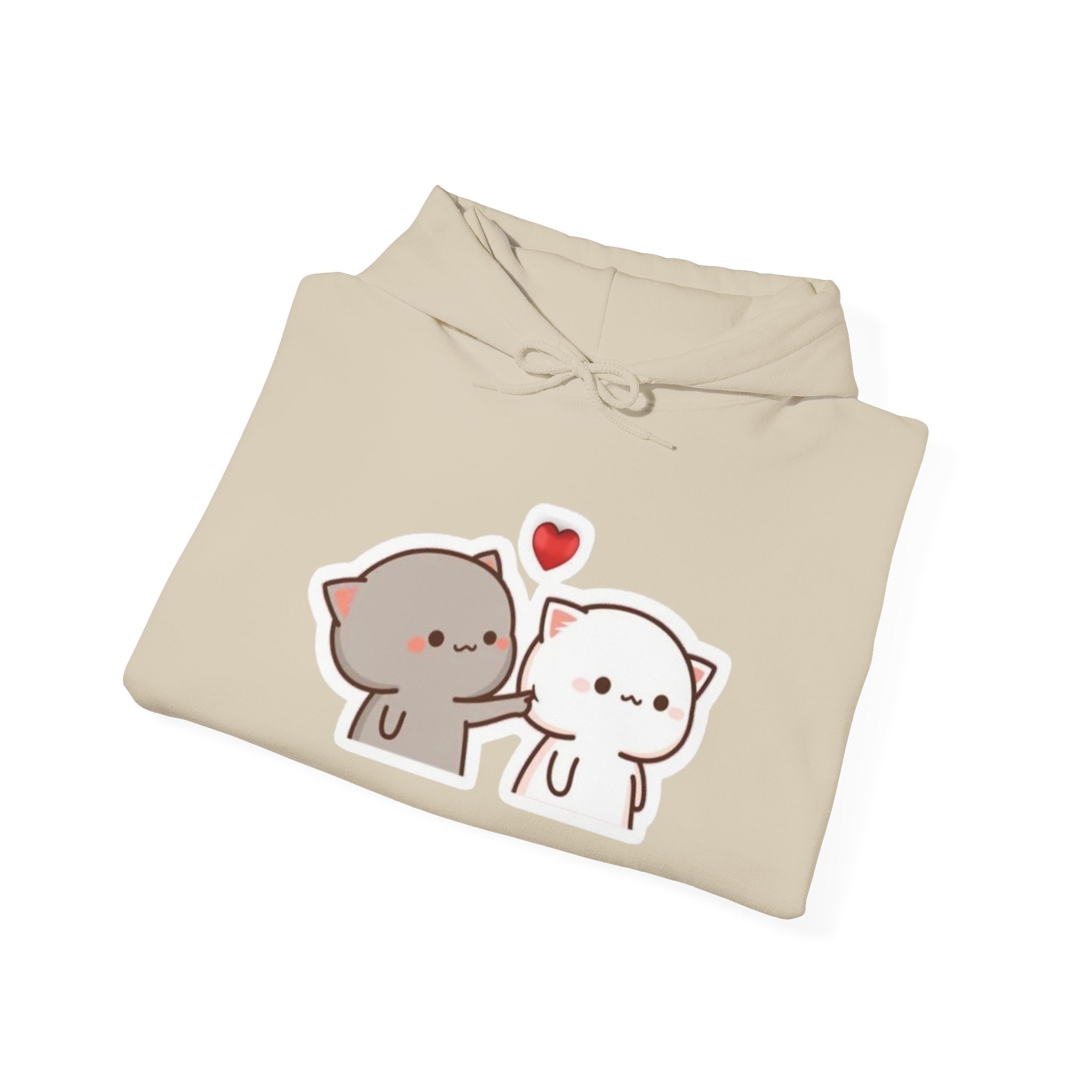 Winter Hoodie — Cozy Cold-Weather Sweatshirt