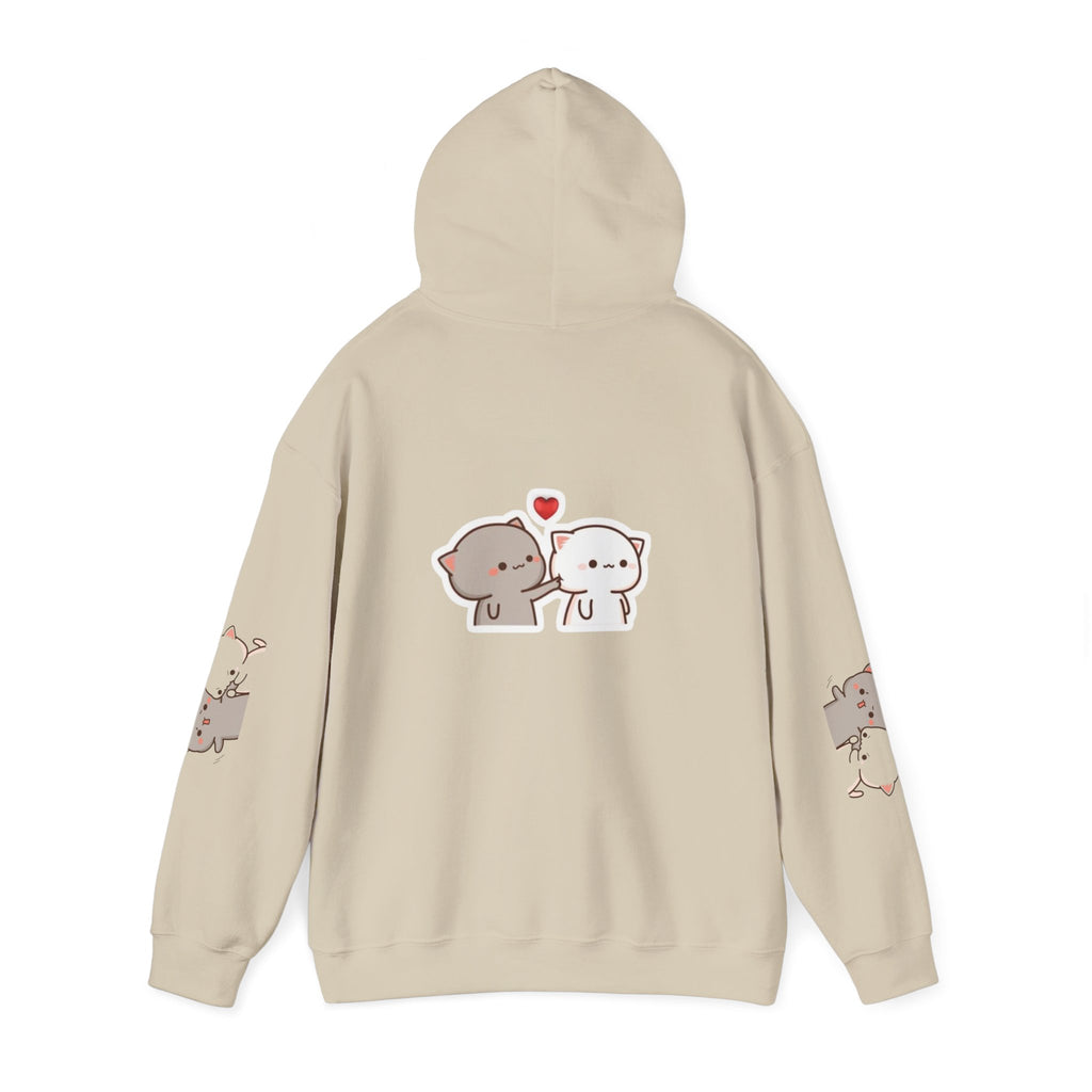 Winter Hoodie — Cozy Cold-Weather Sweatshirt