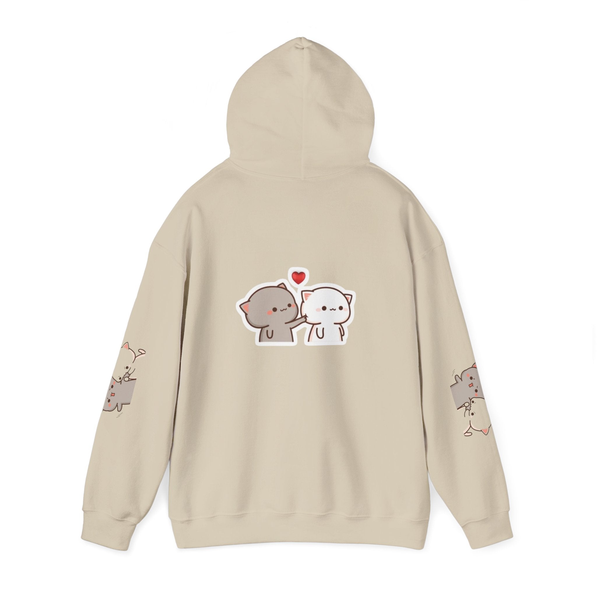Winter Hoodie — Cozy Cold-Weather Sweatshirt