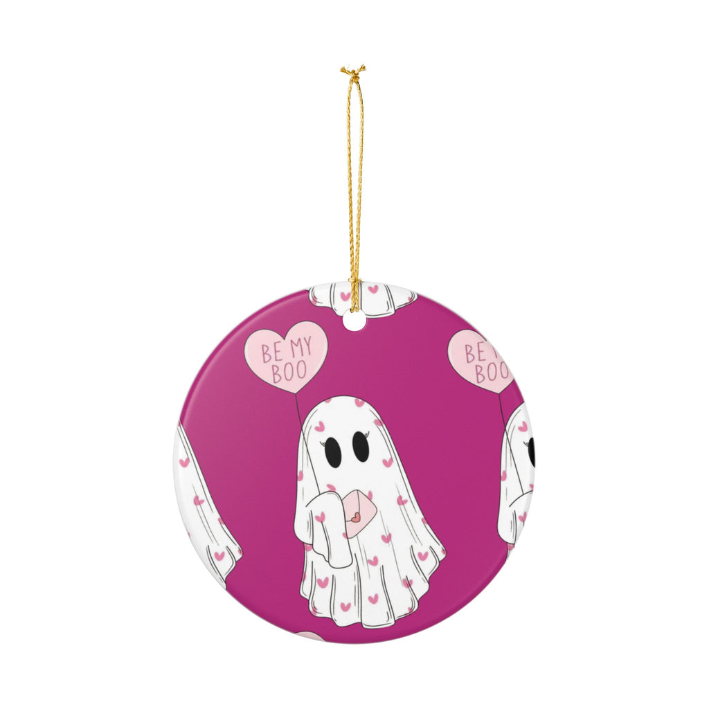 Ceramic Decoration Ornament — Classic Ceramic Home Ornament