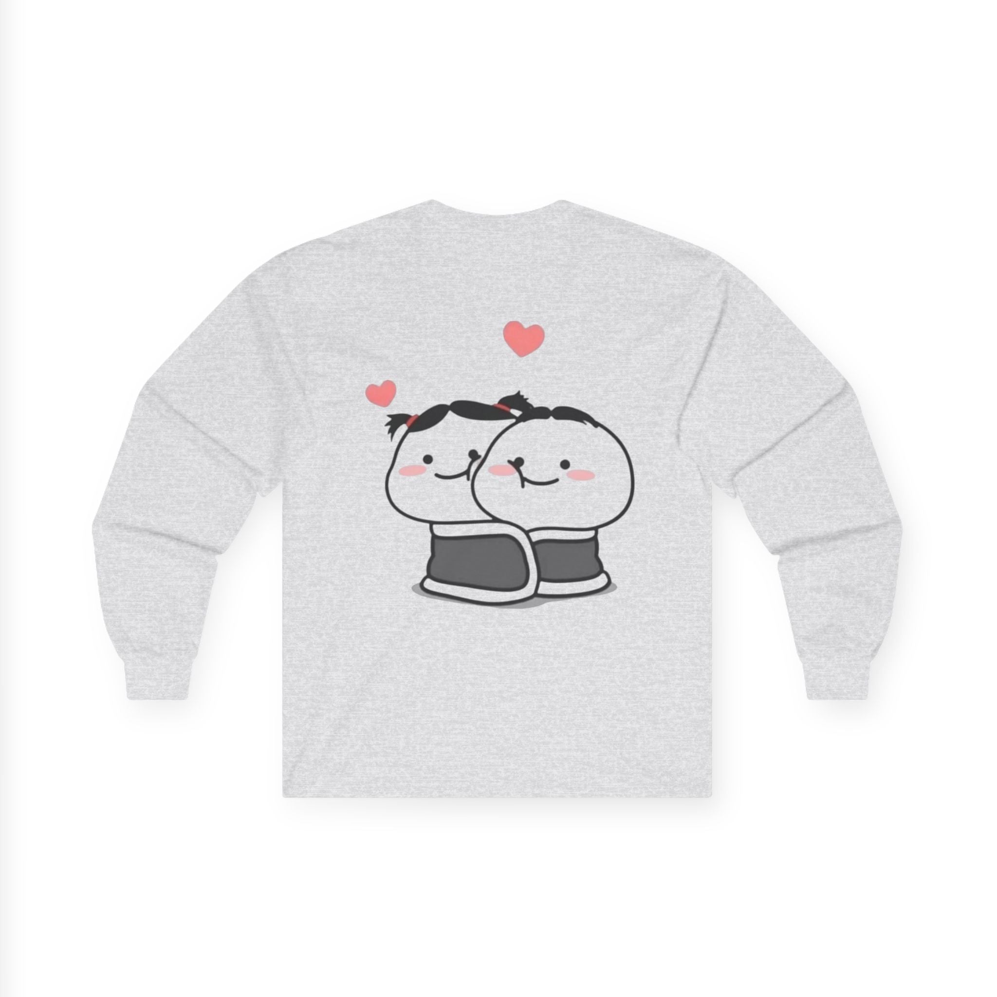 Unisex Ultra Cotton Long Sleeve Tee