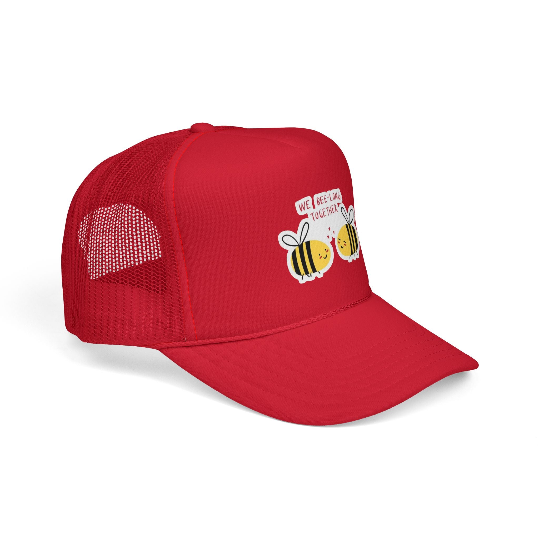 Trucker Caps