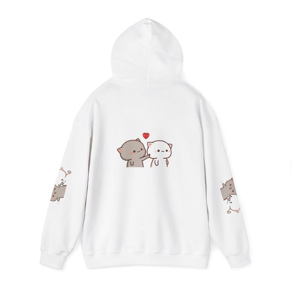 Winter Hoodie — Cozy Cold-Weather Sweatshirt