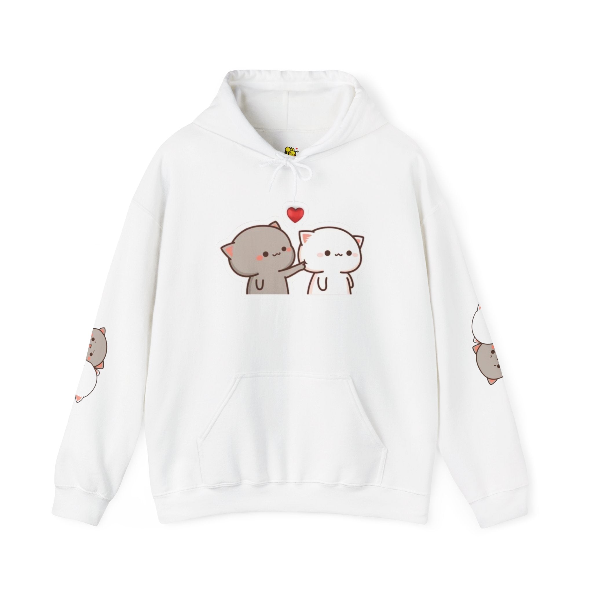 Winter Hoodie — Cozy Cold-Weather Sweatshirt