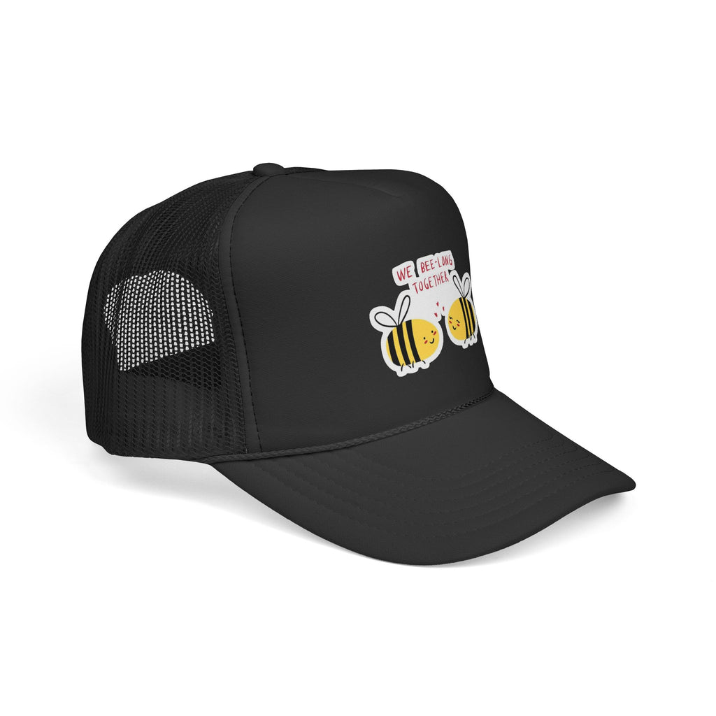 Trucker Caps