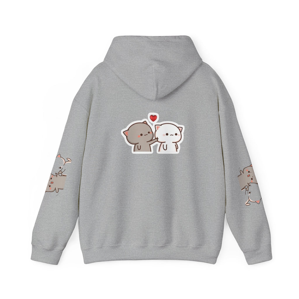 Winter Hoodie — Cozy Cold-Weather Sweatshirt