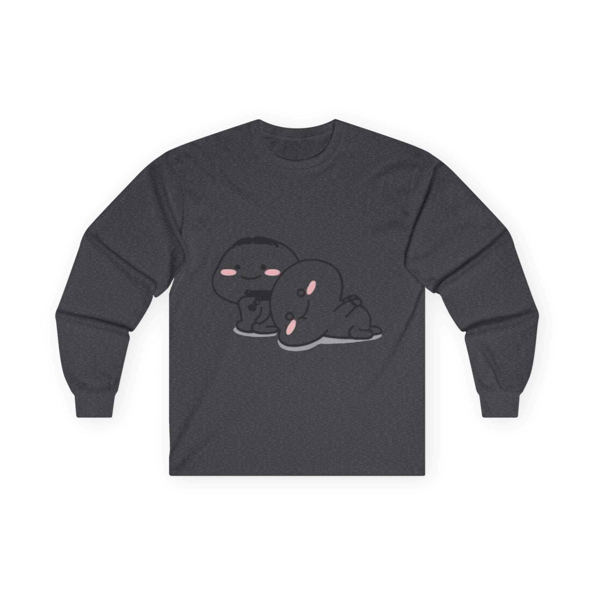 Unisex Ultra Cotton Long Sleeve Tee