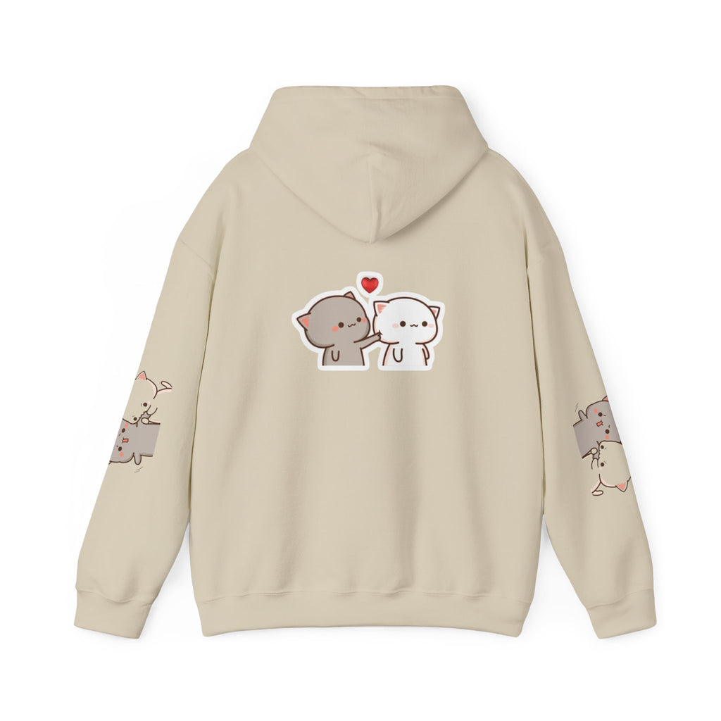 Winter Hoodie — Cozy Cold-Weather Sweatshirt