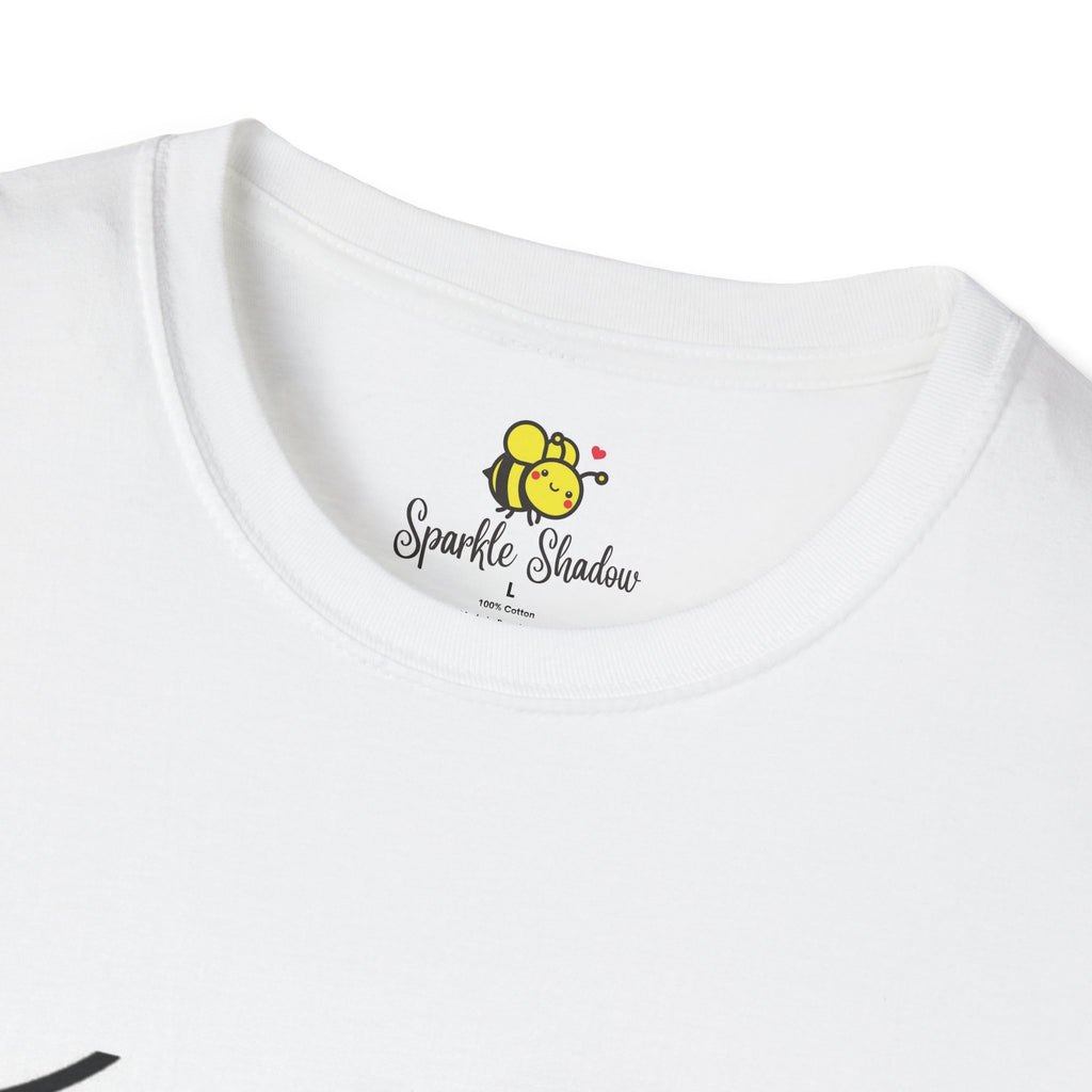 Funny Unisex T-Shirt — Humorous Graphic Tee