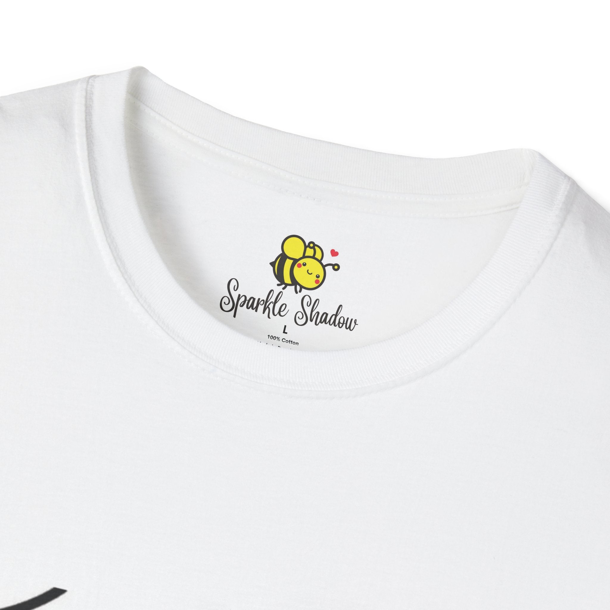 Funny Unisex T-Shirt — Humorous Graphic Tee