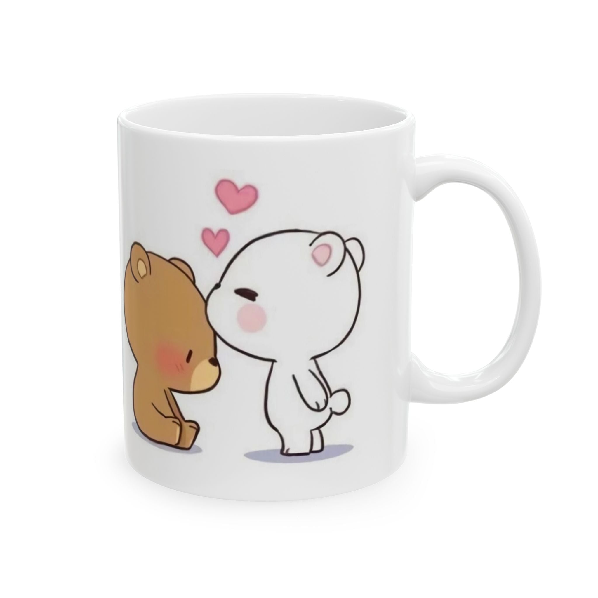 Ceramic Mug, (11oz, 15oz)