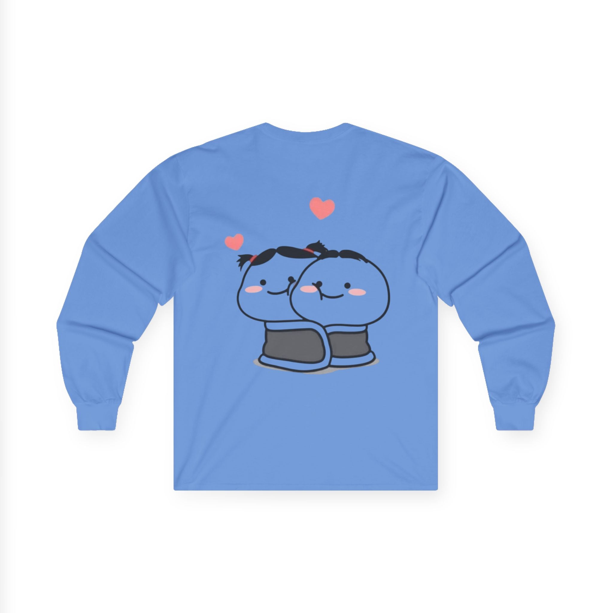 Unisex Ultra Cotton Long Sleeve Tee