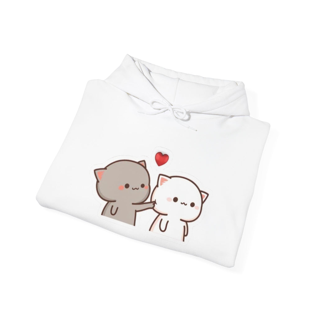 Winter Hoodie — Cozy Cold-Weather Sweatshirt