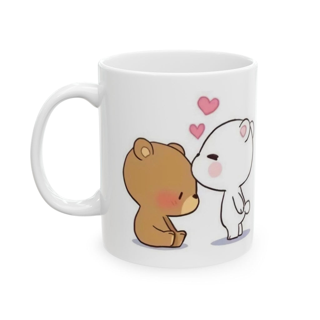 Ceramic Mug, (11oz, 15oz)