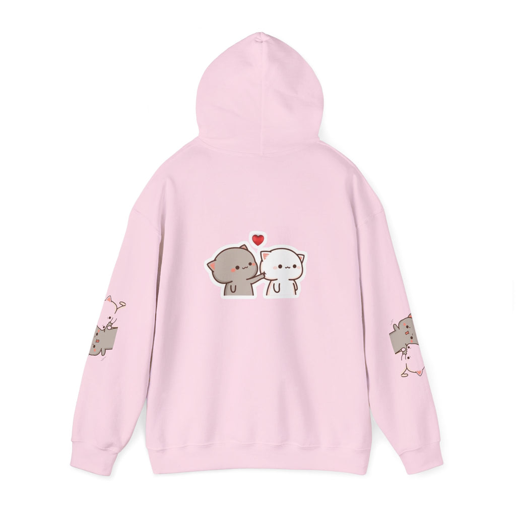 Winter Hoodie — Cozy Cold-Weather Sweatshirt