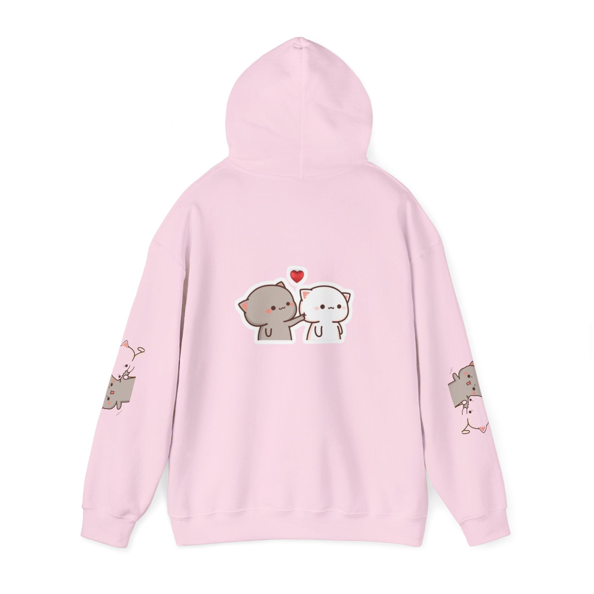 Winter Hoodie — Cozy Cold-Weather Sweatshirt