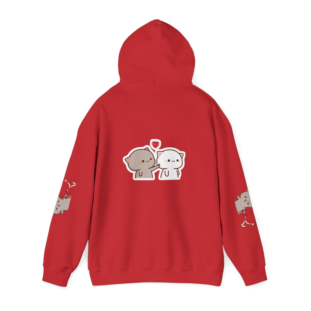 Winter Hoodie — Cozy Cold-Weather Sweatshirt