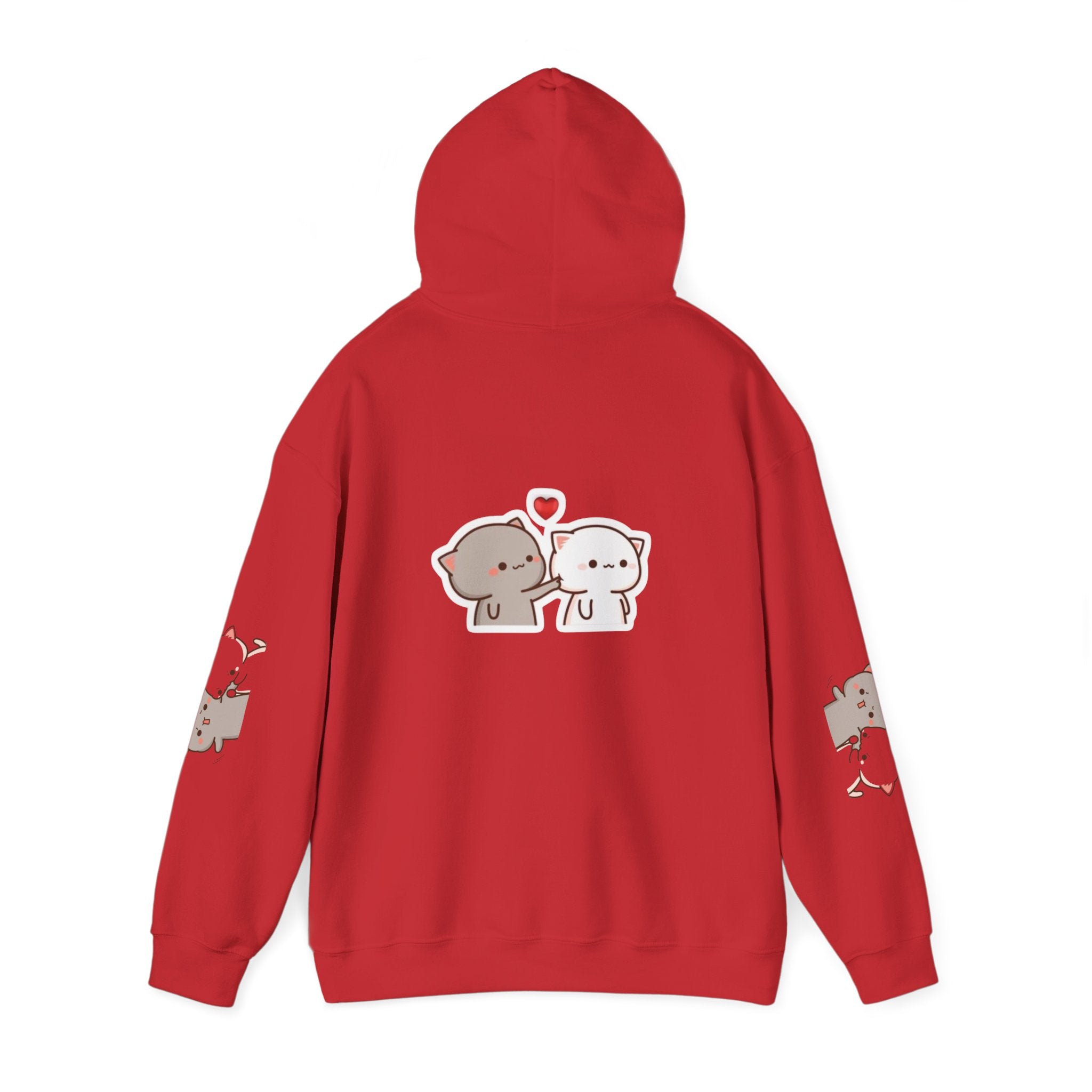 Winter Hoodie — Cozy Cold-Weather Sweatshirt
