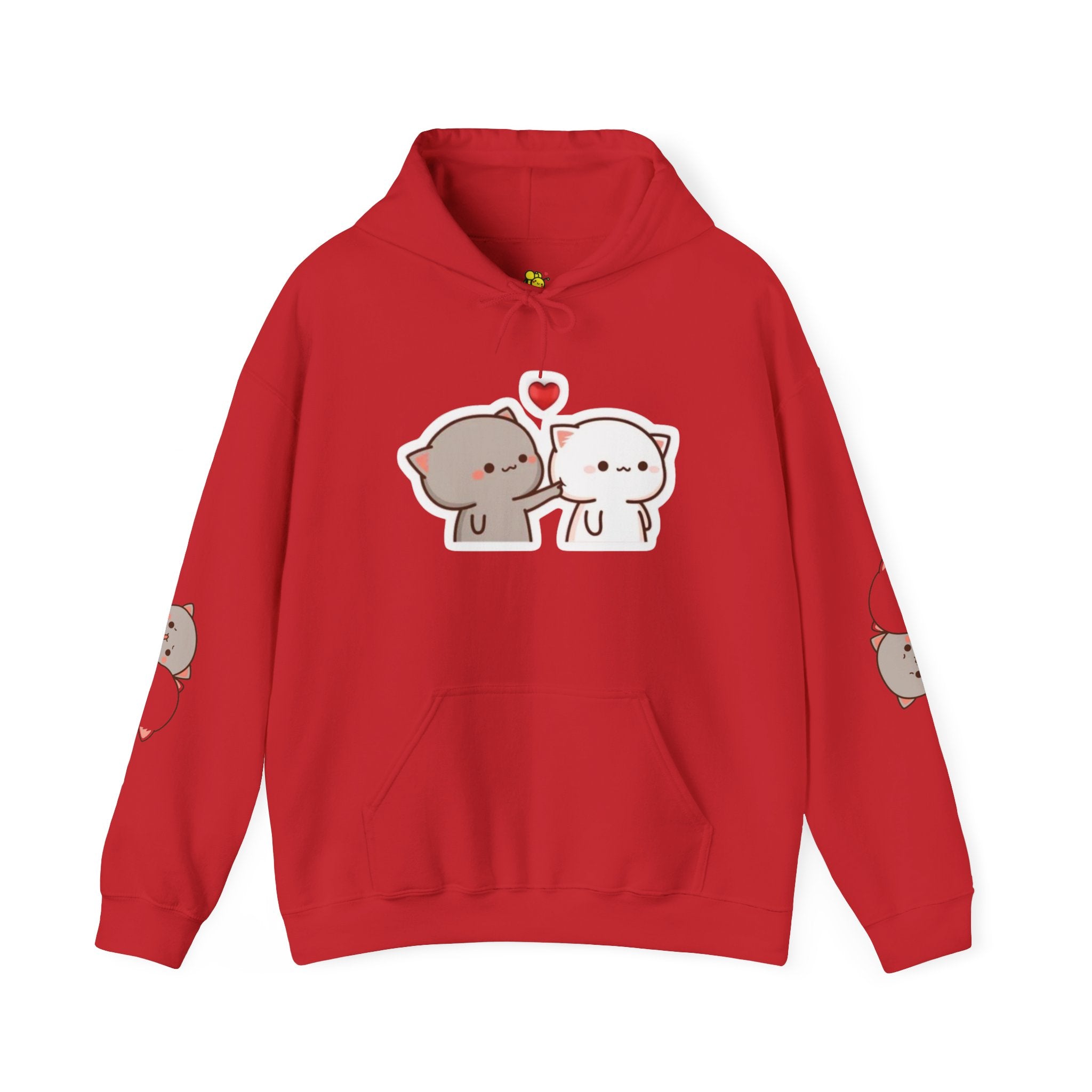 Winter Hoodie — Cozy Cold-Weather Sweatshirt