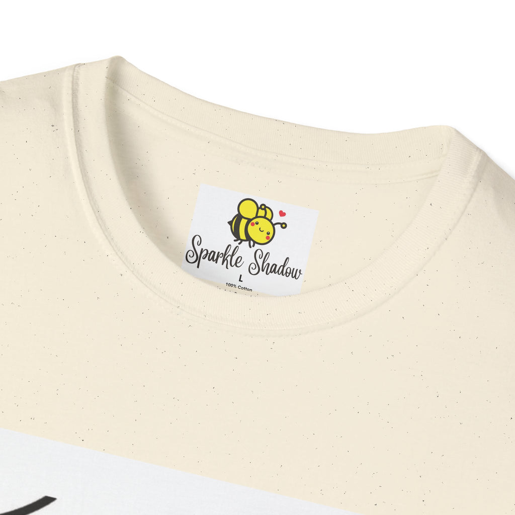 Funny Unisex T-Shirt — Humorous Graphic Tee