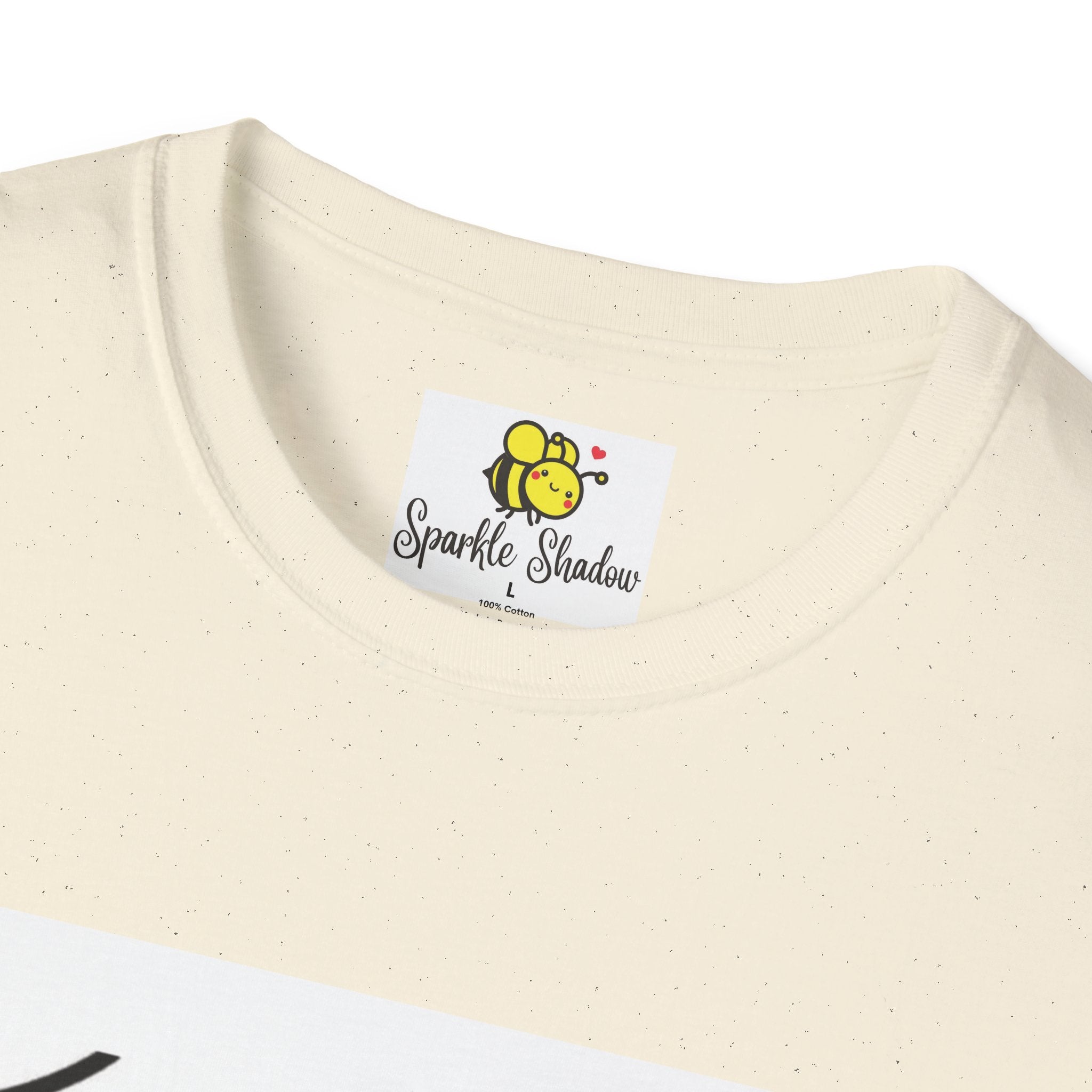 Funny Unisex T-Shirt — Humorous Graphic Tee