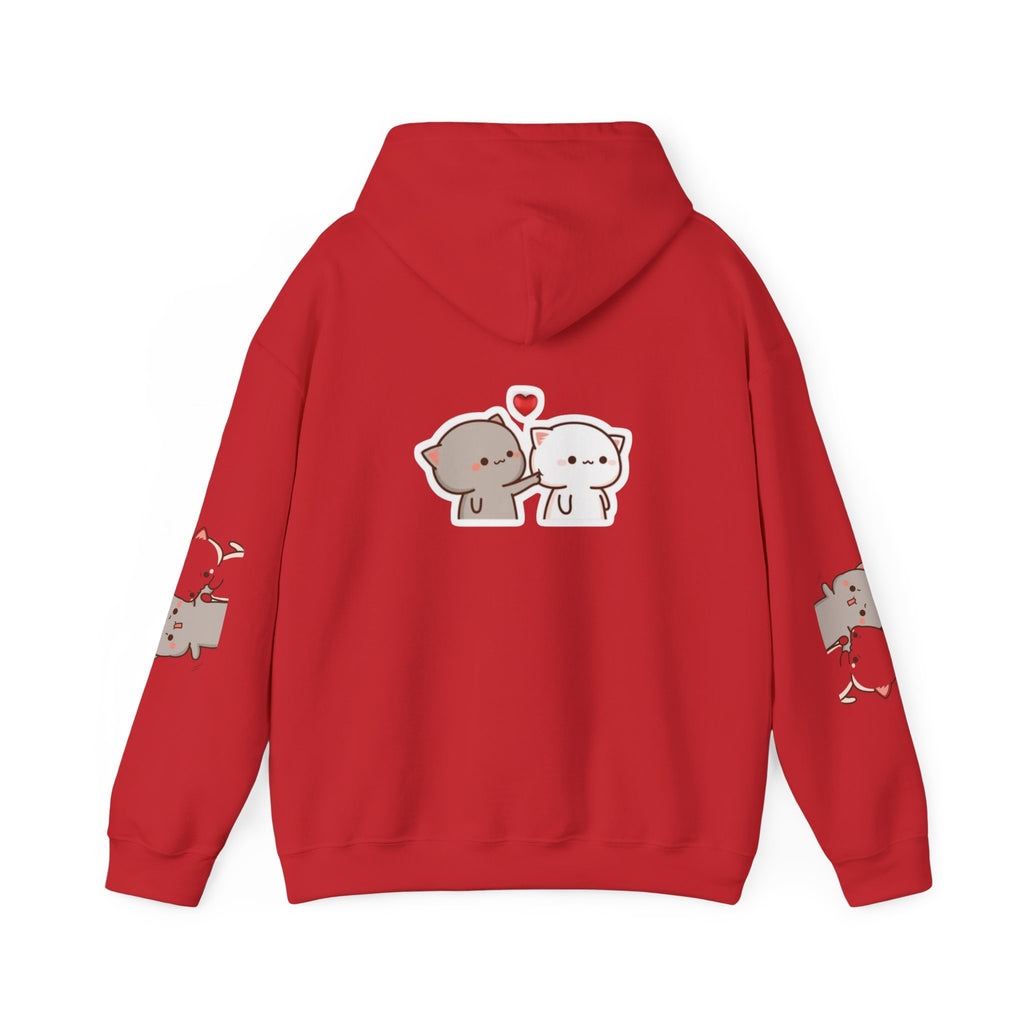 Winter Hoodie — Cozy Cold-Weather Sweatshirt