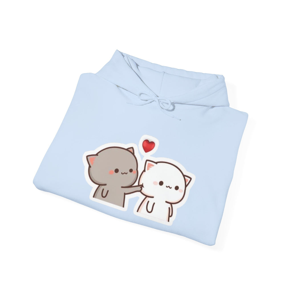 Winter Hoodie — Cozy Cold-Weather Sweatshirt