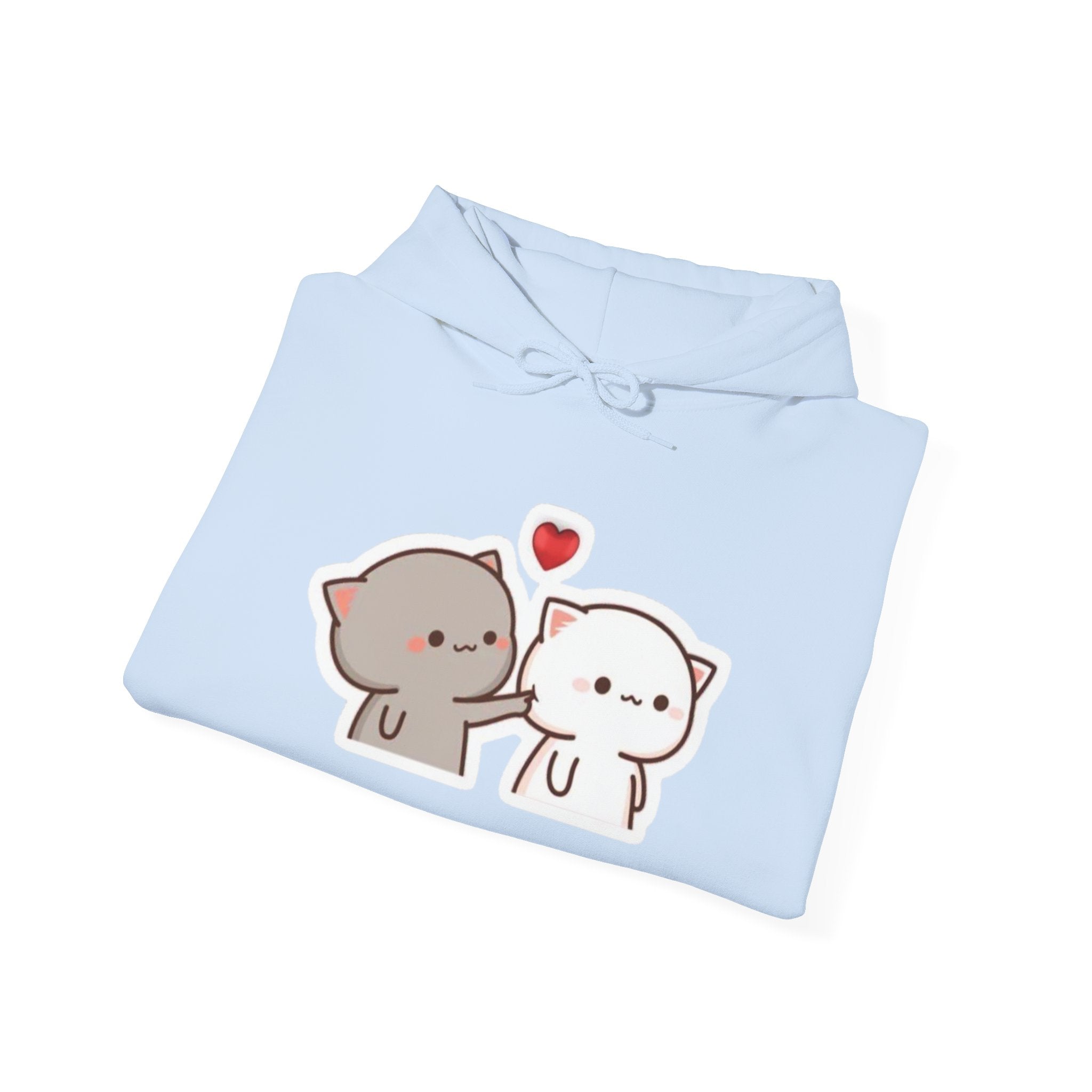 Winter Hoodie — Cozy Cold-Weather Sweatshirt