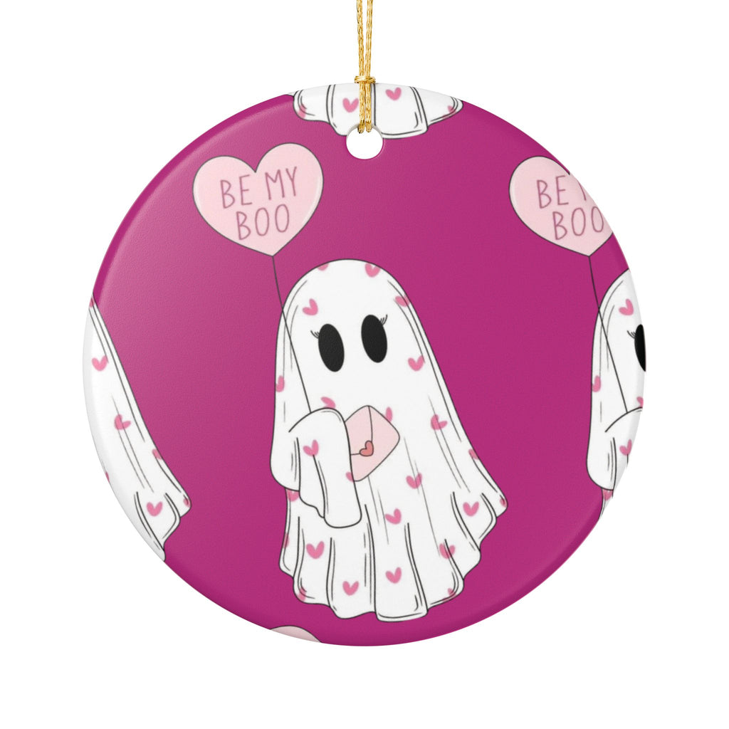 Ceramic Decoration Ornament — Classic Ceramic Home Ornament