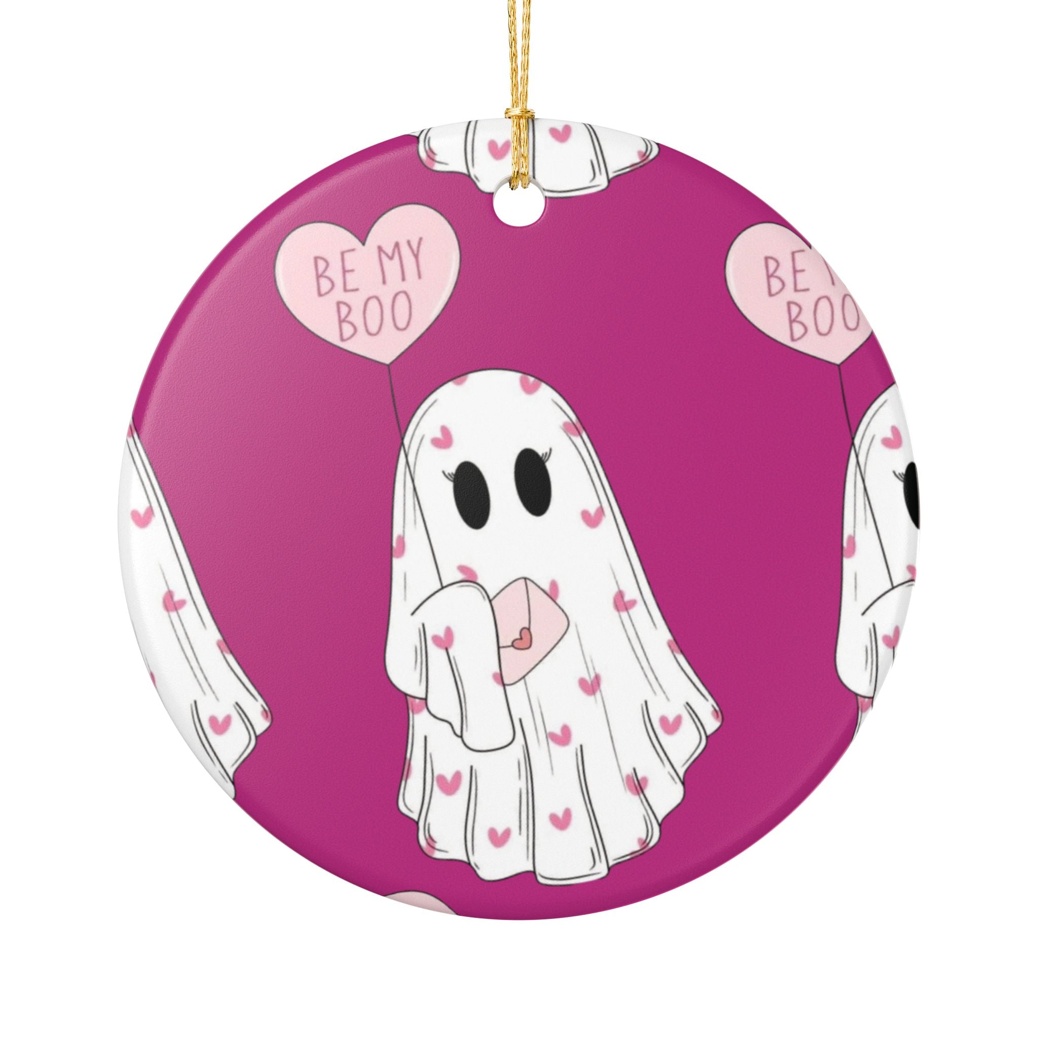 Ceramic Decoration Ornament — Classic Ceramic Home Ornament