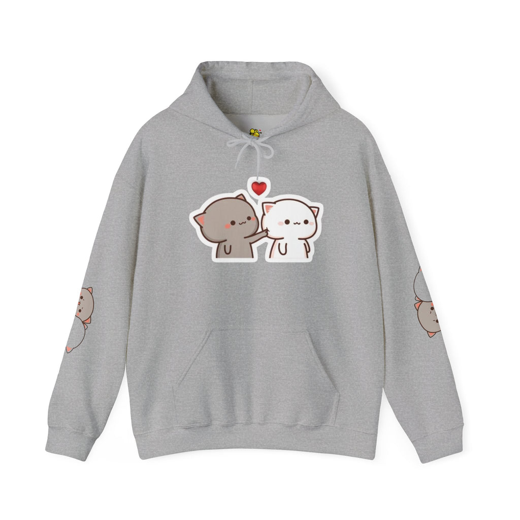 Winter Hoodie — Cozy Cold-Weather Sweatshirt
