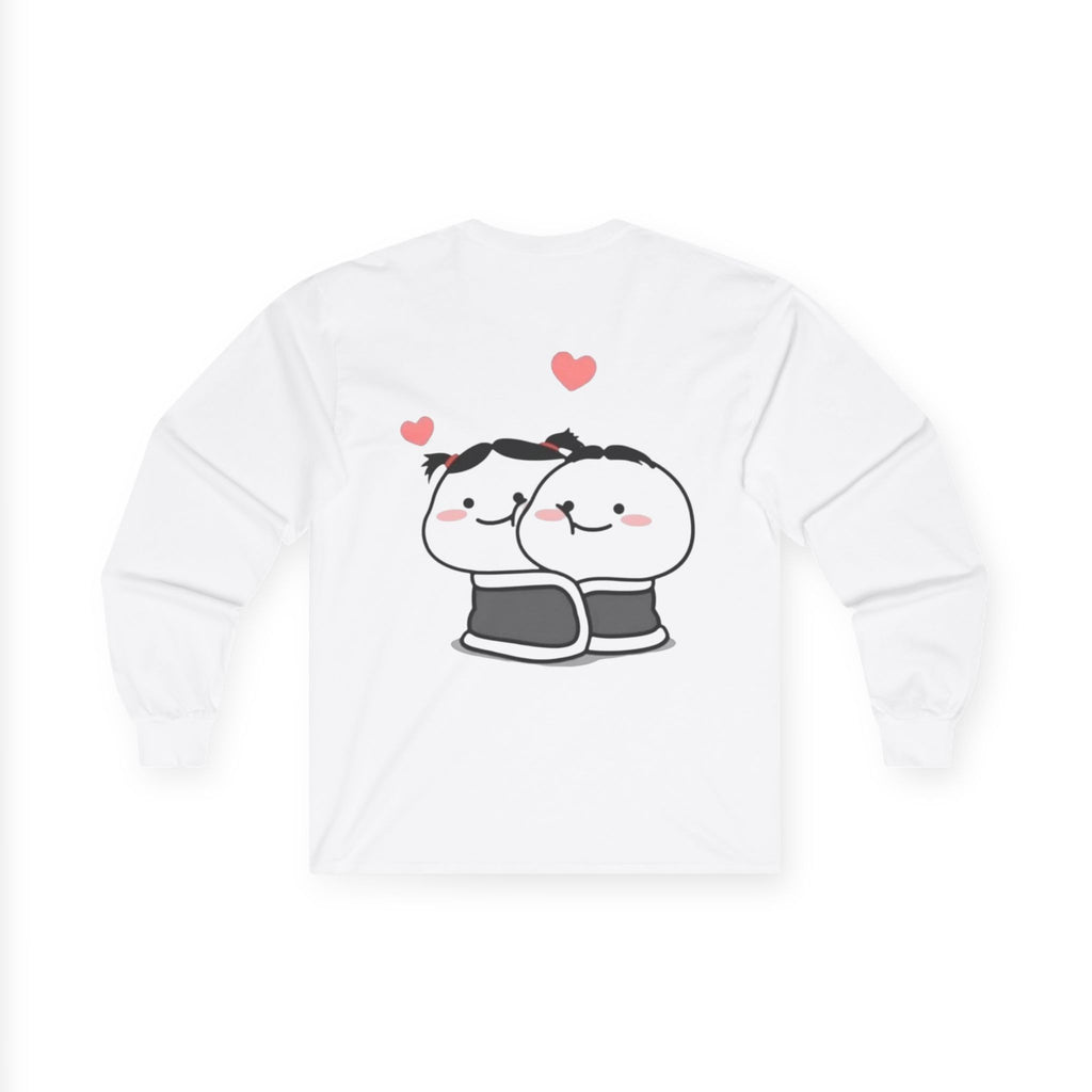 Unisex Ultra Cotton Long Sleeve Tee