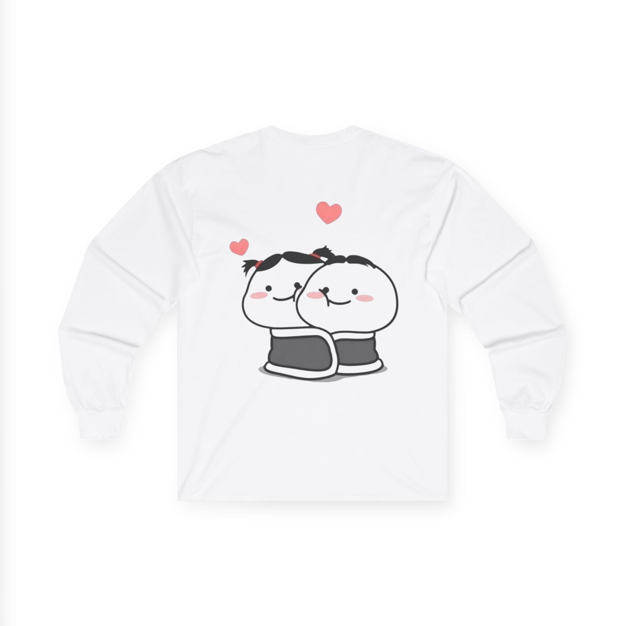 Unisex Ultra Cotton Long Sleeve Tee