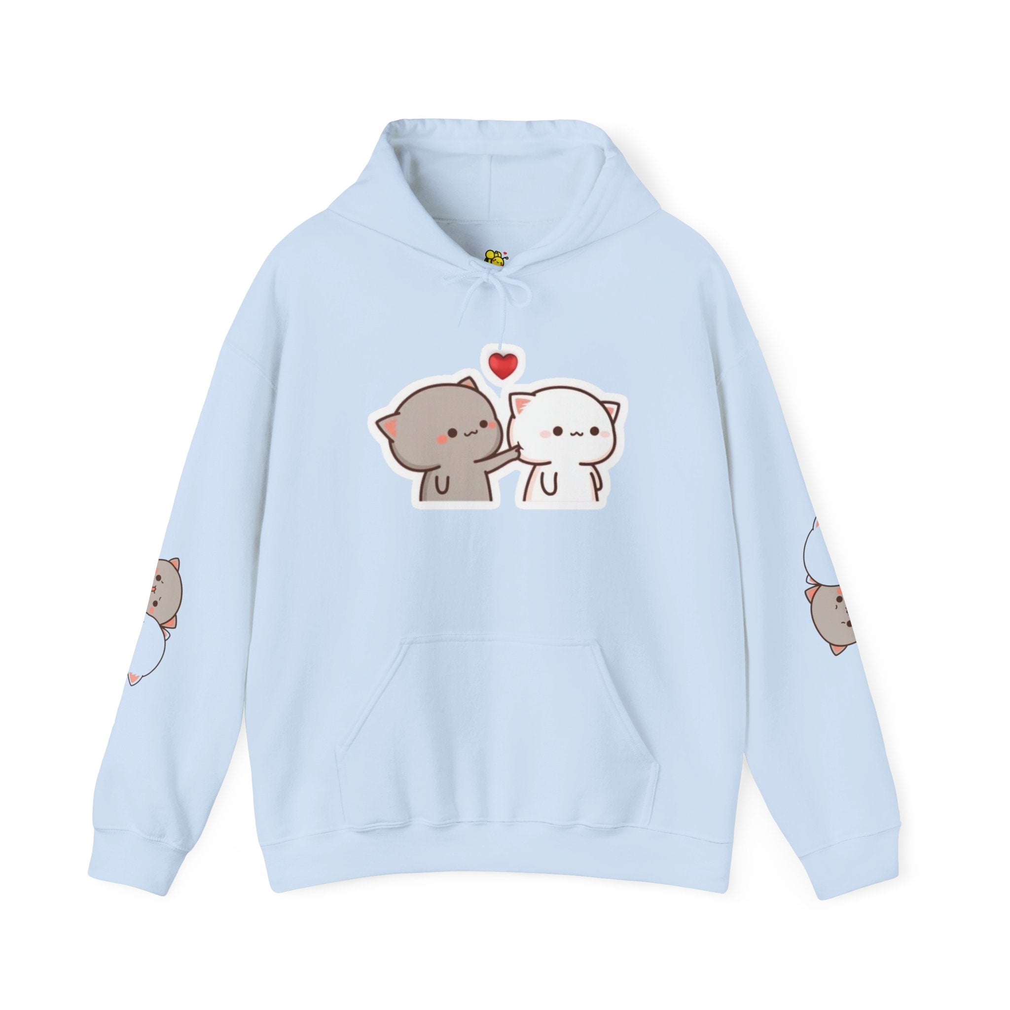 Winter Hoodie — Cozy Cold-Weather Sweatshirt