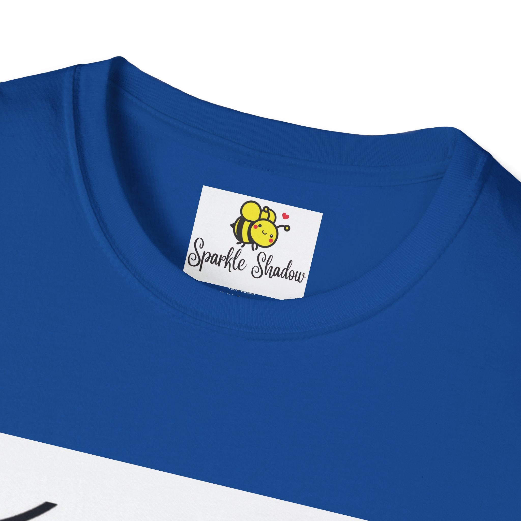 Funny Unisex T-Shirt — Humorous Graphic Tee