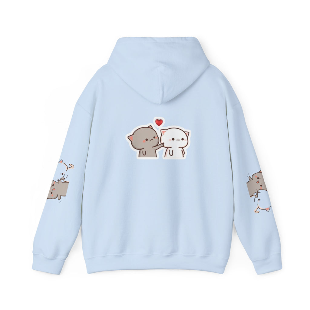 Winter Hoodie — Cozy Cold-Weather Sweatshirt