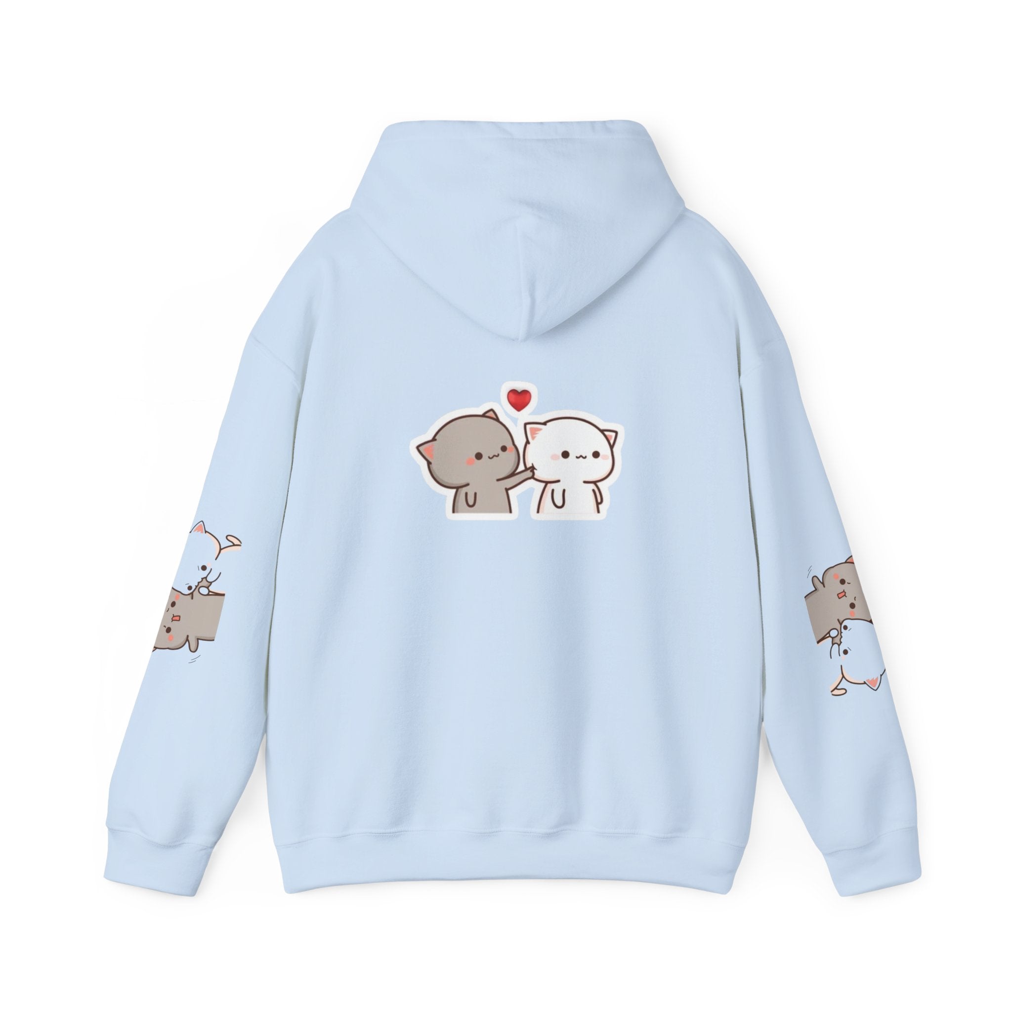 Winter Hoodie — Cozy Cold-Weather Sweatshirt