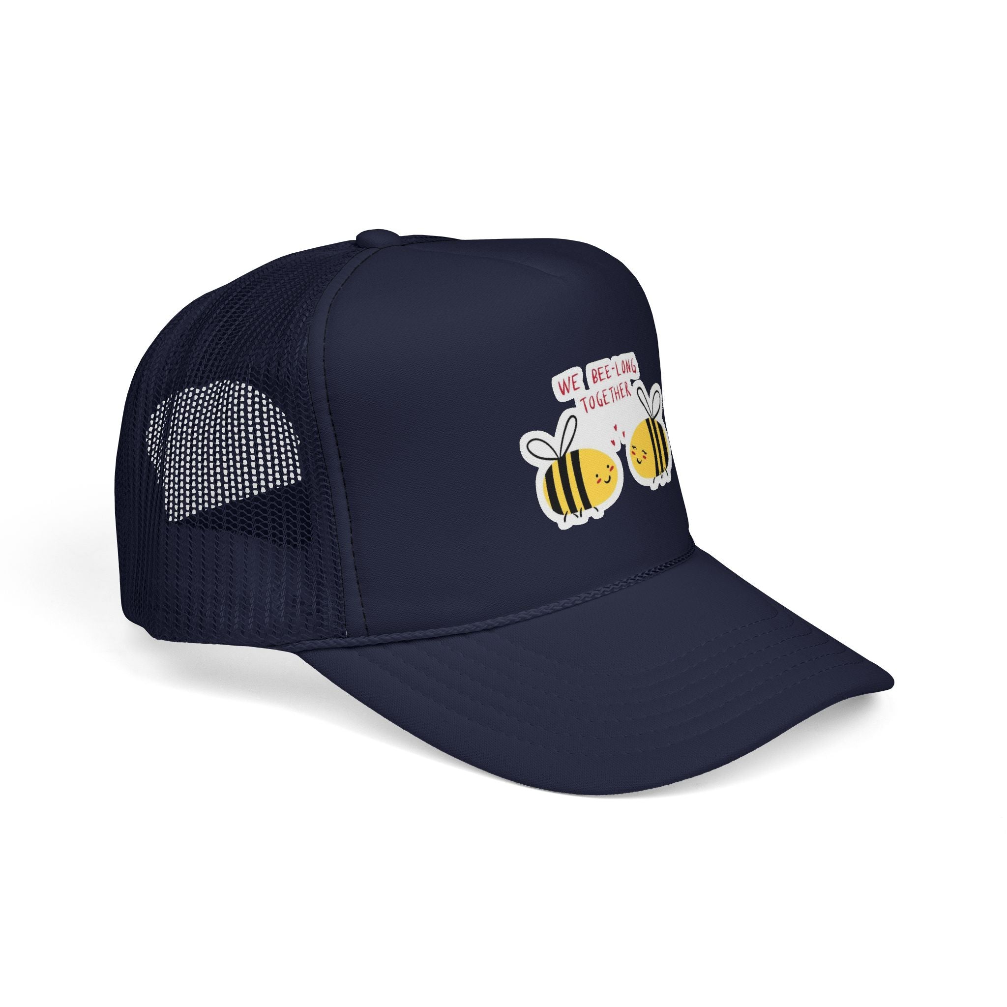 Trucker Caps