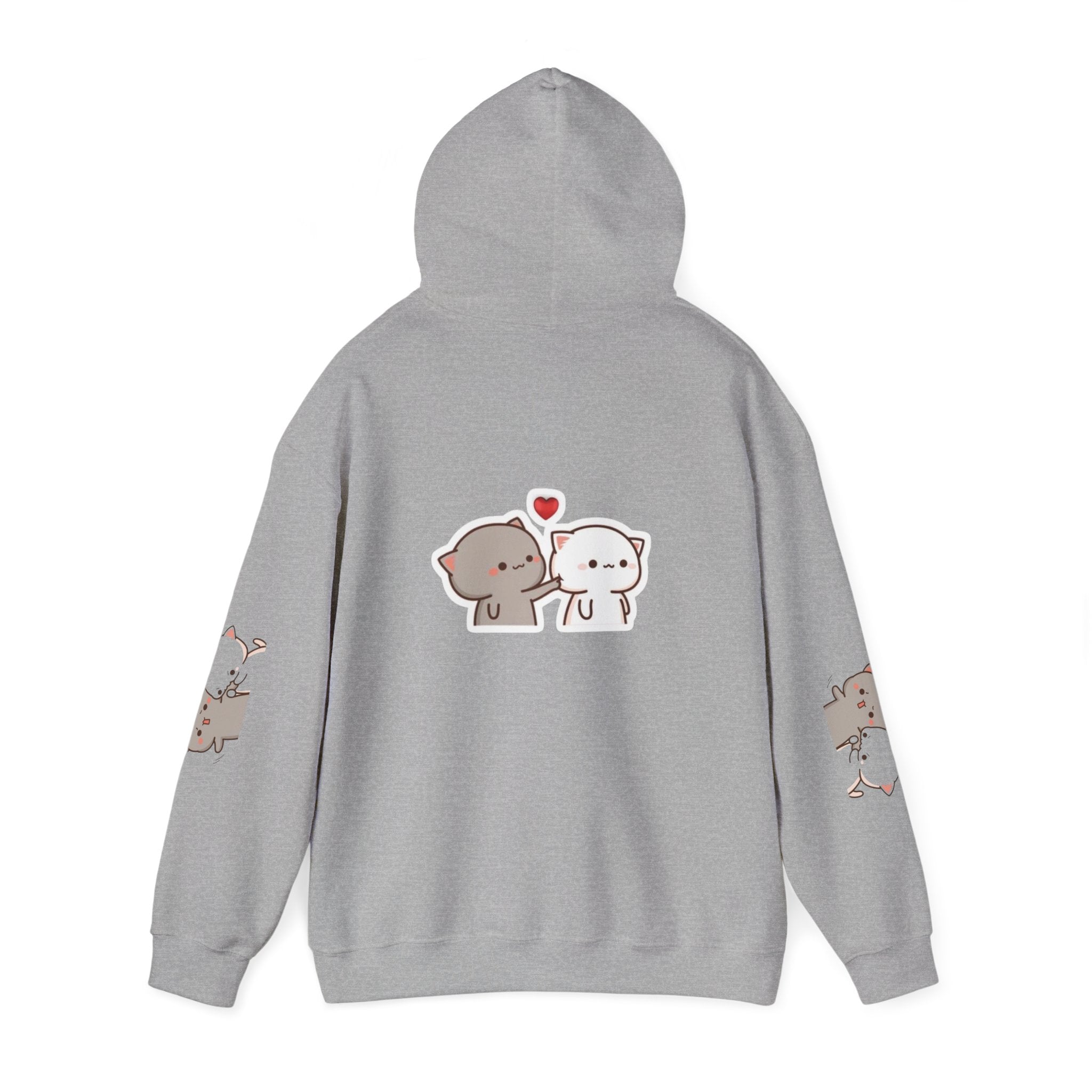 Winter Hoodie — Cozy Cold-Weather Sweatshirt